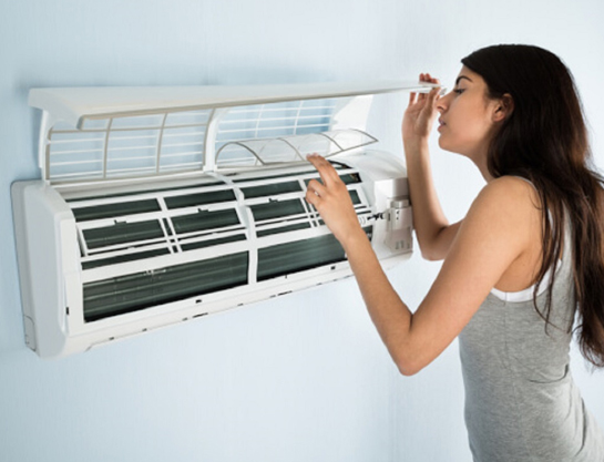 Shah Ji Air Conditioner