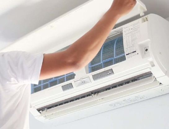 Shah Ji Air Conditioner