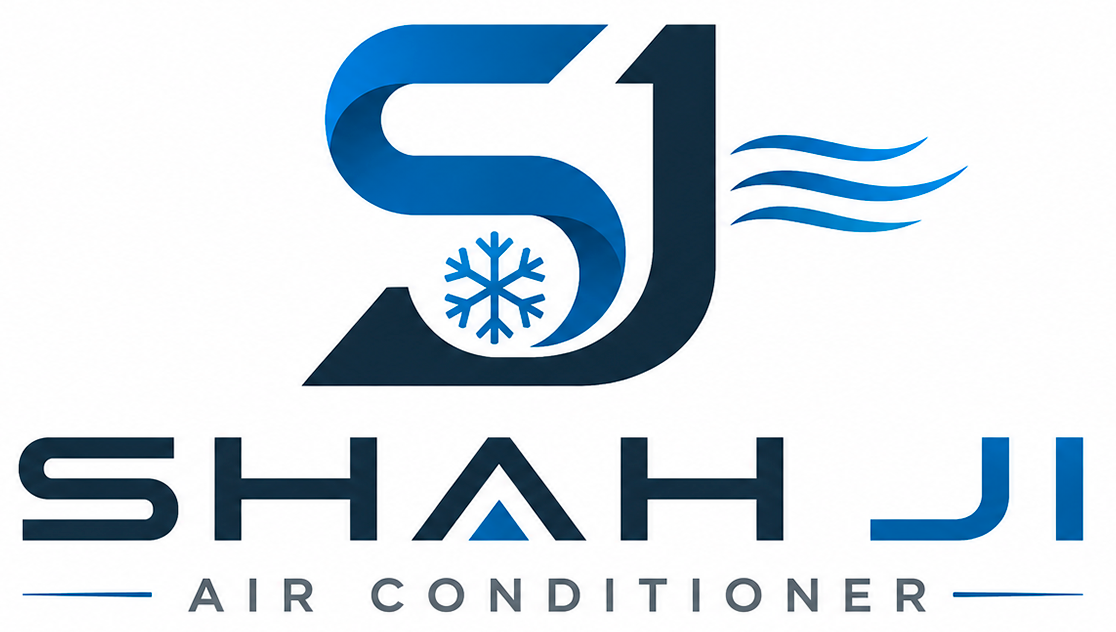 Shah Ji Air Conditioner