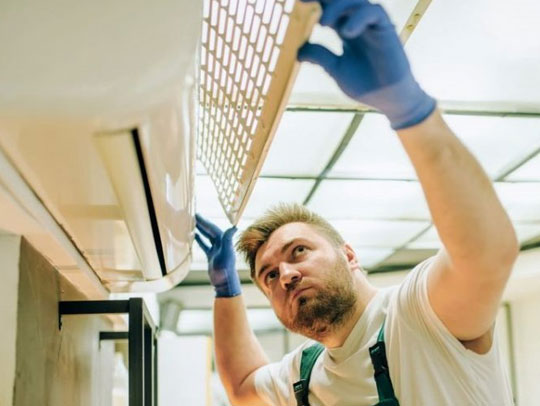 Best AC Repair And Services In Delhi NCR