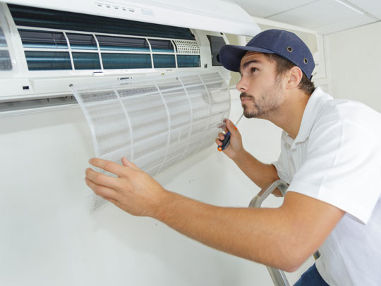 Best AC Installation Services In Delhi NCR